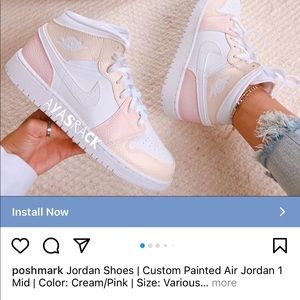 Meet your Posher, Drew